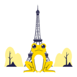 Français ON Y VA  (А0 -> А2)