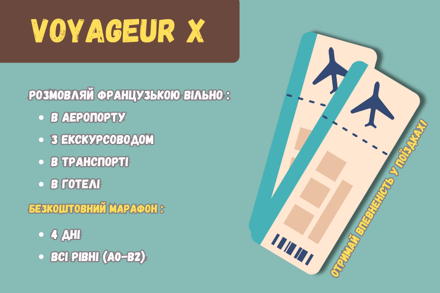 Описи курсів